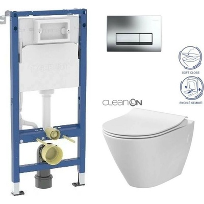 Geberit 458.103.00.2CI1 – Zboží Mobilmania