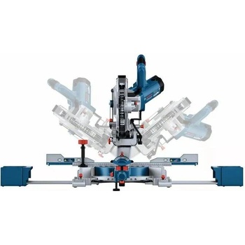 Image 1 of Bosch GCM 305-216 D (0601B49000)