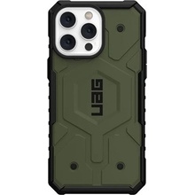 Pouzdro UAG Pathfinder MagSafe iPhone 15 Pro olive drab