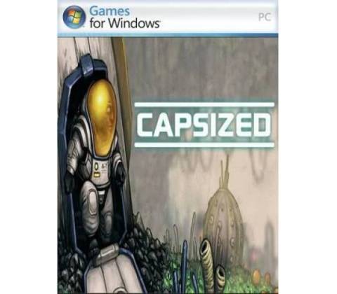 Capsized