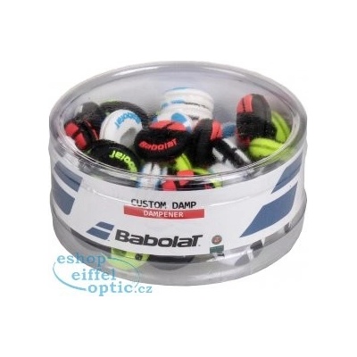 Babolat Custom Damp Box 48ks