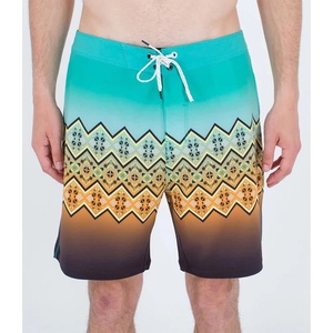 Hurley Бански гащета Hurley Phantom Eco Classic 18´´ swimming shorts - Blue (H366)