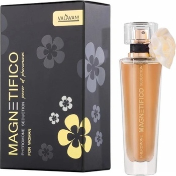ostatní Magnetifico Power Of Pheromones Pheromone Seduction For Woman 30ml