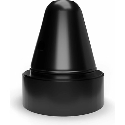 Original Bottle Adapter čierny