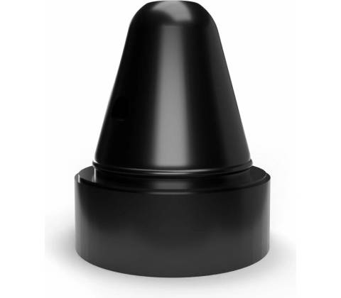 Original Bottle Adapter čierny