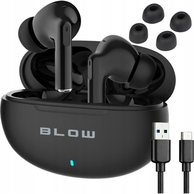 BLOW BTE600 X-BASS TWS