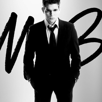 Michael Bublé : It's Time CD
