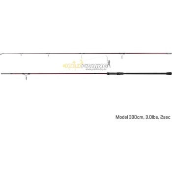 Image 1 of Delphin ETNA E3 330cm 3lbs 2pc (101000275)