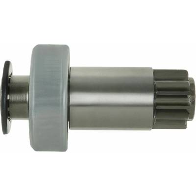 Voľnobežná prevodovka, štartér AS-PL SD3063