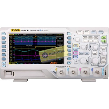 Rigol DS 1054Z