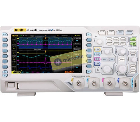 Rigol DS 1054Z