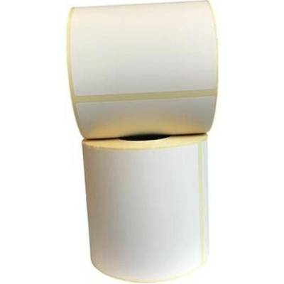 Etikety, vellum, 152,4×101,6 mm, 400 ks/kotúč, .