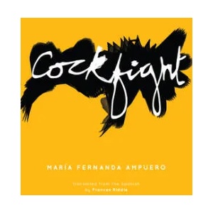 Cockfight | Frances Riddle (ISBN: 9781936932825)