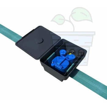 Image 1 of AutoPot AQUAbox Straight (6336)