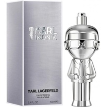 Karl lagerfeld Ikonik parfémovaná voda pánská 100 ml