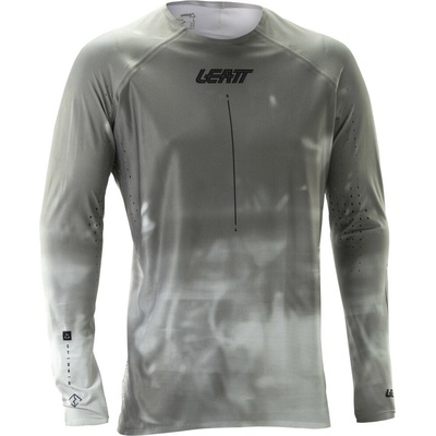 Leatt MTB Gravity 5.0 granite gray
