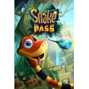 Snake Pass