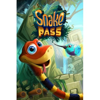 Snake Pass