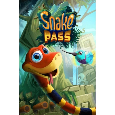 Snake Pass