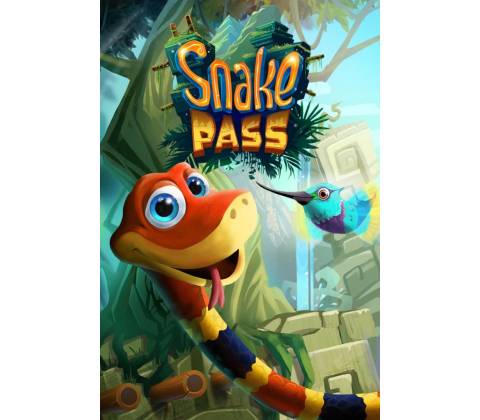 Snake Pass