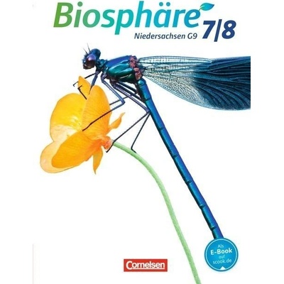 7./8. Schuljahr, Schülerbuch
