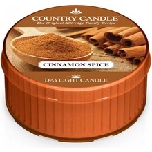 Country Candle CINNAMON SPICE 35 g