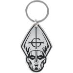 RAZAMATAZ Ключодържател Ghost - Papa Head - RAZAMATAZ - KR155