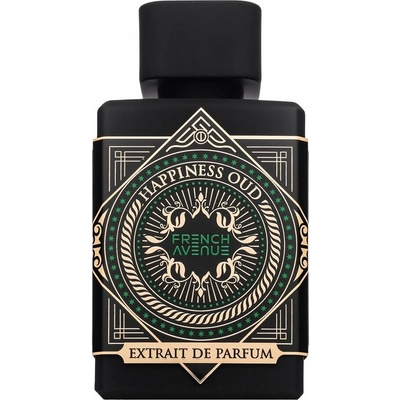 French Avenue Happiness Oud parfém pánský 80 ml