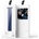 DUX DUCIS Магнитна силиконова каишка за Apple Watch 38мм, 40мм, 41мм, 42мм (2024) - Dux Ducis Silicone Magnetic Strap (LD Version) (син)