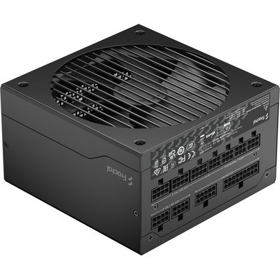 Fractal Design Ion 3 Gold 750W 80 PLUS Black (FD-P-IA3G-750-EU)