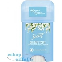 Secret Delicate Scent deostick 40 ml