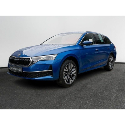 Skoda Octavia Combi 1.5 TSI Balance DSG 85 kW