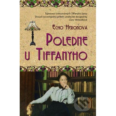 Poledne u Tiffanyho