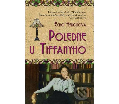 Poledne u Tiffanyho