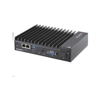 Supermicro SYS-E100-9AP