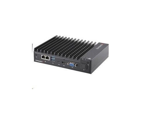 Supermicro SYS-E100-9AP
