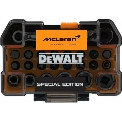 DeWalt sada bitov 24dielna DT70906
