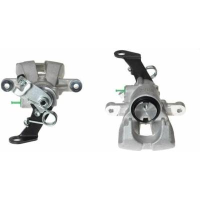 Brzdový strmeň BUDWEG CALIPER 344699