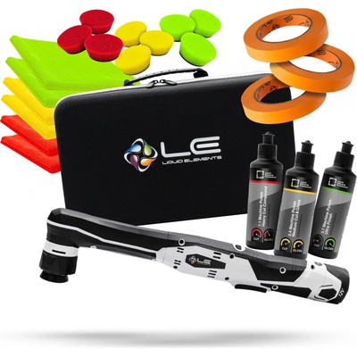 Liquid Elements A1000 V4