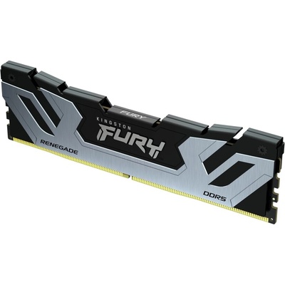 Kingston Fury Renegade DDR5 48GB 8400MHz CL40 (2x24GB) KF584CU40RSK2-48