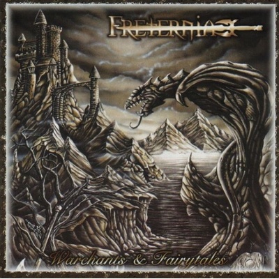 Warchants & fairytales - Freternia LP