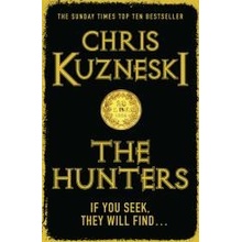 Hunters Kuzneski Chris