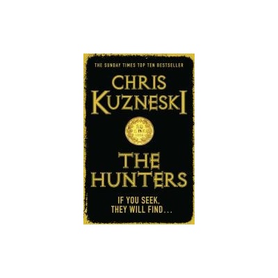 Hunters Kuzneski Chris