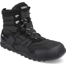 Xero shoes Alpine M Black černé