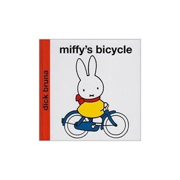 Miffys Bicycle