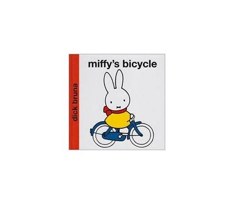 Miffys Bicycle