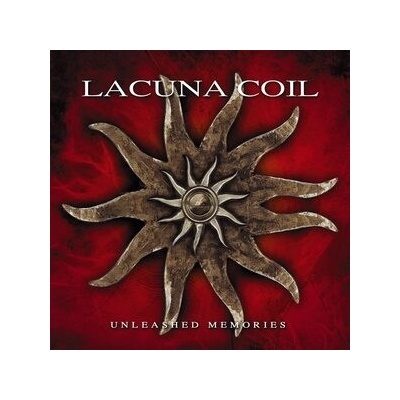 Unleashed Memories - Lacuna Coil CD