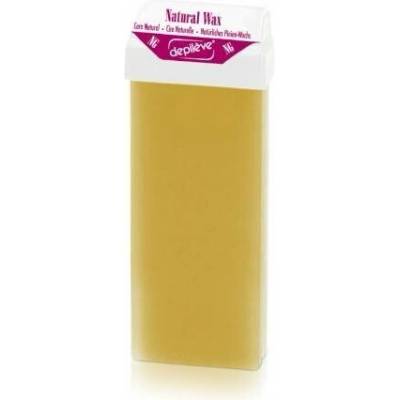 Depiléve Vosk Roll-On přírodní 100 g