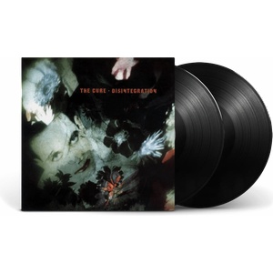 Universal Cure: Disintegration - 2Vinyl (LP) (016700)