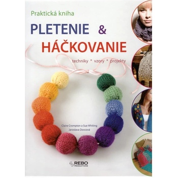 Pletenie a háčkovanie